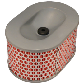 FILTRO DE AR - Yanmar L 75-90-90AE-90E-100 e 9hp diesel a seco e A267 diesel a seco