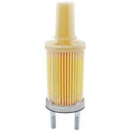 FILTRO DE GASOLEO - Faísca A267