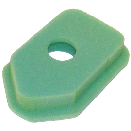 FILTRO DE AR - Briggs 3-3,5-3,75 Hp sprint-classic vertical (Esponja)