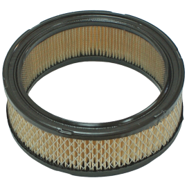 FILTRO DE AR - Briggs 16-18 HP Horiz/Vertic 16 e 18 OHV