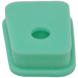 FILTRO DE AR - Briggs 2-3-4-5 HP Horiz [Esponja]
