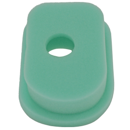 FILTRO DE AR - Briggs 3-3,5-4 HP Vertical [Esponja]