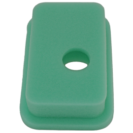 FILTRO DE AR - Briggs 4 HP [Esponja]