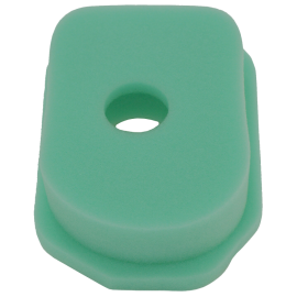 FILTRO DE AR - Briggs 4 HP Vertical [Esponja]