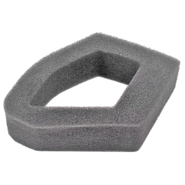 FILTRO DE AR - Honda GX 35 (esponja)