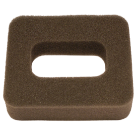 FILTRO DE AR - Husqvarna 39R-240R-245R (esponja)