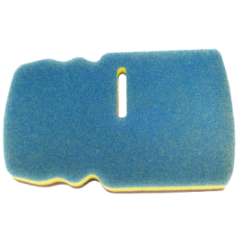 FILTRO DE AR - Husqvarna 371K-372K (esponja)