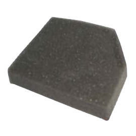 FILTRO DE AR - Oleo Mac 433-440-727-733-740