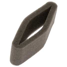 FILTRO DE AR - Kubota D 330-430-520 e Mitsubishi TL 33-43-52 (antiga)