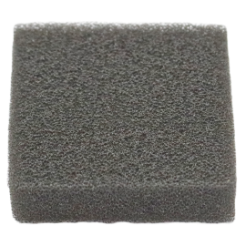 FILTRO DE AR - Zomax ZMG4302T ZMG5302T  (ESPONJA)