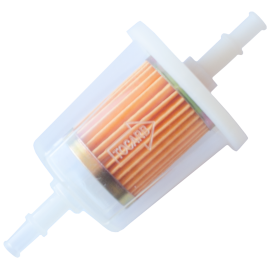 FILTRO DE COMBUSTÍVEL - Univ