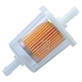 FILTRO DE COMBUSTÍVEL - Kubota G2-G3 diesel