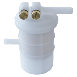 FILTRO DE COMBUSTÍVEL - Kubota e Mitsubishi diesel