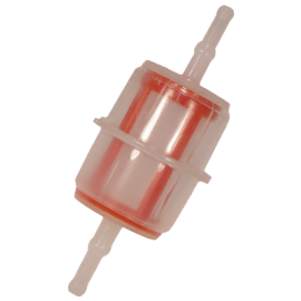 FILTRO DE COMBUSTÍVEL - Motocultivador