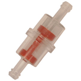 FILTRO DE COMBUSTÍVEL - Motorizada