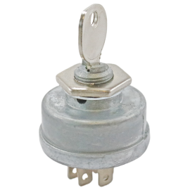 FECHO IGNIÇÃO - Motocultivador