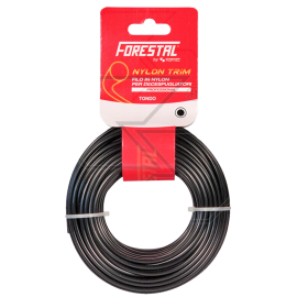 FIO NYLON STRONG (FORESTAL) - 3 mm Quad 15 mts