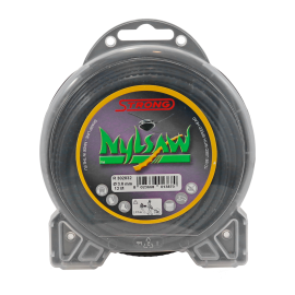 FIO NYLON NYLSAW - 4 mm 7 mts