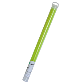 FIO NYLON KROP - Quadrado 4.0 mm x 38 cm (25 unidades)