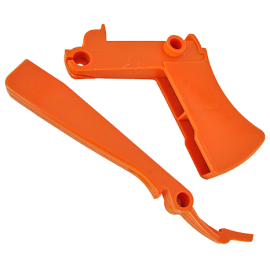 GATILHO DE ACELERADOR - Stl FS400-450-480