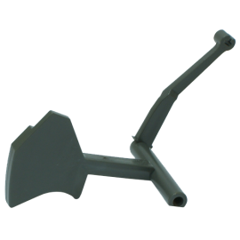 GATILHO DE ACELERADOR - Husqvarna 61-66-266-268-272