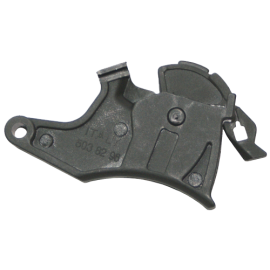 GATILHO DE ACELERADOR - Husqvarna 365-371-372-385-390-394-395 e Jonsered 2165-2166-2171-2172-2186-2188