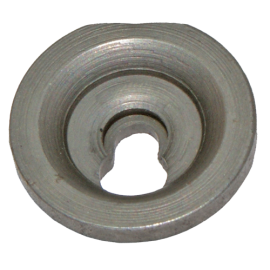 FREIO DA VÁLVULA DE ESCAPE - Honda GX 160 e AMC 6,5 Hp