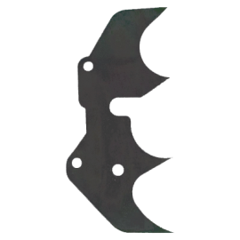 GARRA DE FIXAÇÃO - Husqvarna 181-281-281XP-288-288XP interior