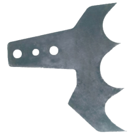 GARRA DE FIXAÇÃO - Husqvarna 181-281-281XP-288-288EPA-288XP interior