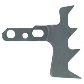 GARRA DE FIXAÇÃO - Husqvarna 40-45 e Jonsered 2041-2045 fora