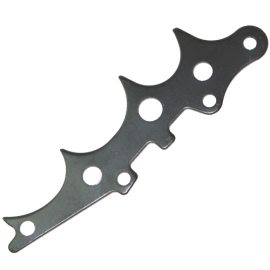 GARRA DE FIXAÇÃO - Husqvarna 362-362XP-365-371-372-372XP X-TORQ-385-385XP e Jonsered 2063-2065-2071-2163-2165-2163-217r