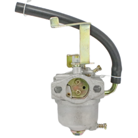 CARBURADOR - Gerador MT63