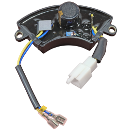 RECTIFICADOR - Gerador 2 KW 4 T 220V/50HZ