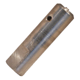 GUIA SENFIM BOMBA ÓLEO - McCULLOCH 484