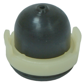 INJECTOR DE GASOLINA - Briggs furado