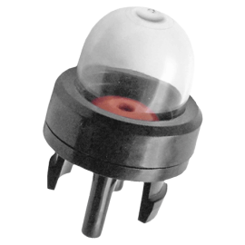 INJECTOR DE GASOLINA - Oleo Mac e Efco (bolha pequena)