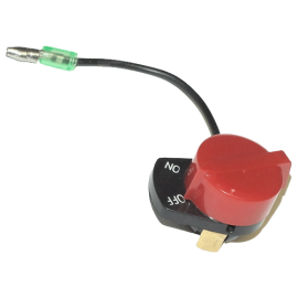 INTERRUPTOR STOP - Honda G 100-150-200 GX 110-140-160