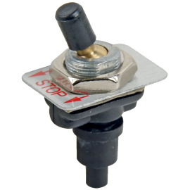 INTERRUPTOR STOP - St