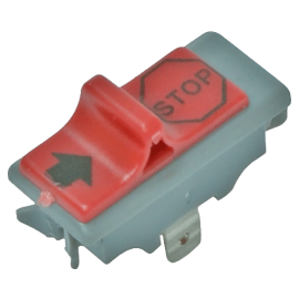 INTERRUPTOR STOP - Husqvarna 235E-236E-240E-340-345-346-350-351-353-362-365-371-372-385-390 e Jonsered 2141-2145-2147-2