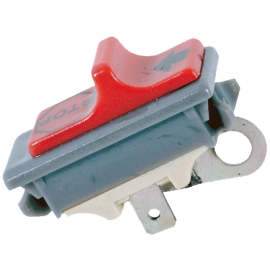 INTERRUPTOR STOP - Husqvarna 40-45-49-50-51-55