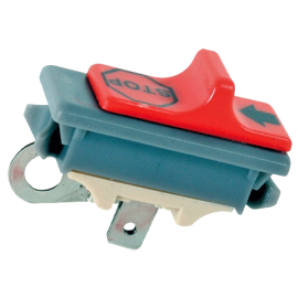 INTERRUPTOR STOP - Husqvarna 61-136-141-266-281-288