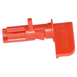 BOTÃO DE STOP - Dolmar 34-400-410-411