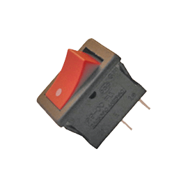 INTERRUPTOR STOP - Oleo Mac - Efco - Alpina - Castor