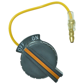 INTERRUPTOR STOP - Kubota KS 160 e KS 200