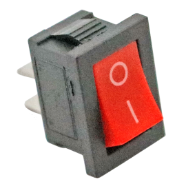 INTERRUPTOR STOP - Zomax 3501 2000 4601