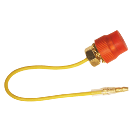 CONTACTO STOP - Tanaka e Kazz