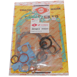 JOGO DE JUNTAS - Briggs 11-12 Hp