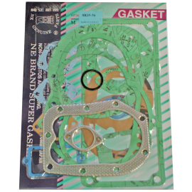 JOGO DE JUNTAS - Briggs 16 Hp