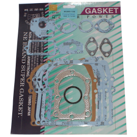 JOGO DE JUNTAS - Briggs 3 Hp