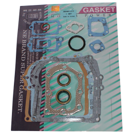 JOGO DE JUNTAS - Briggs 3,5 Hp vertical com vedantes